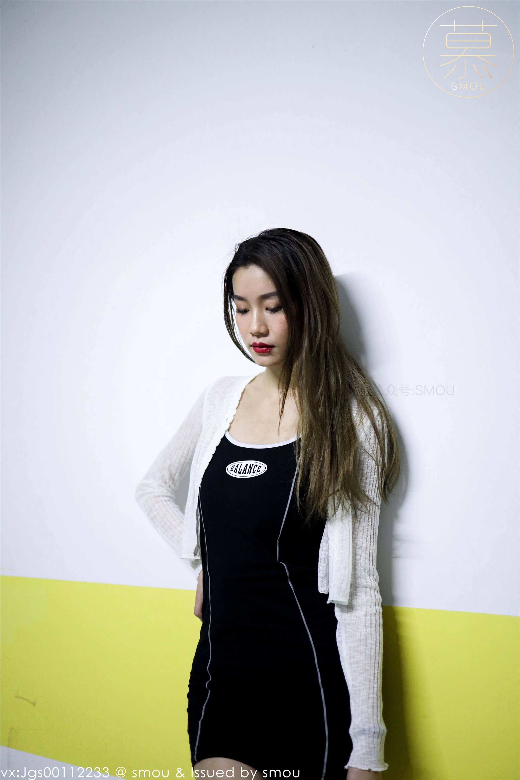 丝慕SMOU 蜜系列 M002 喵小酱